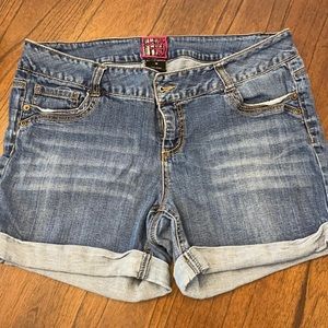 Perfect summer jeans from Torrid